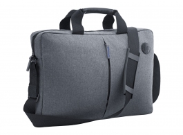 15.6” Geanta pentru laptop HP Value Topload Bag - Grey thumbnav 1