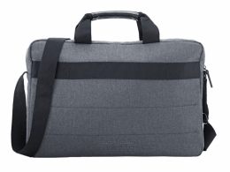 15.6” Geanta pentru laptop HP Value Topload Bag - Grey thumbnav 2
