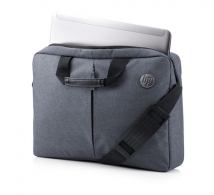 15.6” Geanta pentru laptop HP Value Topload Bag - Grey thumbnav 4