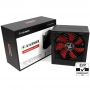 Bloc de alimentare 600W  XILENCE  ”Performance C” Series,  XP600R6 thumbnav 4