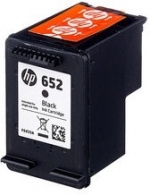 HP 652 (F6V25AE) Black Original Ink Cartridge for HP DeskJet Ink Advantage 4675, 1115, 2135, 3635, 3835, 4535, 5075, 5275) 360 p. thumbnav 5