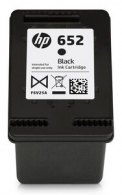 HP 652 (F6V25AE) Black Original Ink Cartridge for HP DeskJet Ink Advantage 4675, 1115, 2135, 3635, 3835, 4535, 5075, 5275) 360 p. thumbnav 6