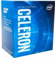 Процессор Intel Celeron G5905 /  S1200 / 2C/2T / Box