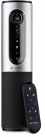 Logitech Video Conferencing System CONNECT, Full HD 1080p thumbnav 2