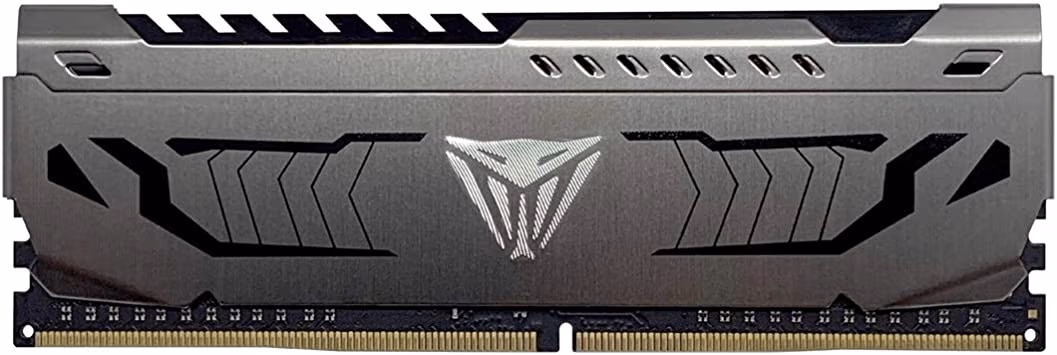 Оперативная память VIPER (by Patriot) STEEL Performance  DDR4-3200 16GB 
