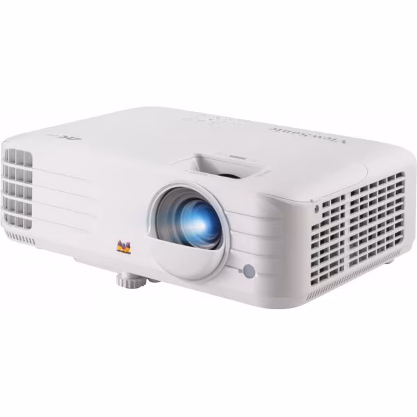 Проектор VIEWSONIC PX701-4K / DLP / 4K / 3200 Lm 