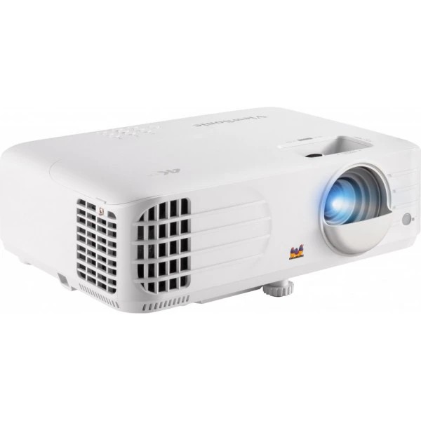 Proiector VIEWSONIC PX701-4K / DLP / 4K / 3200 Lm photo 2