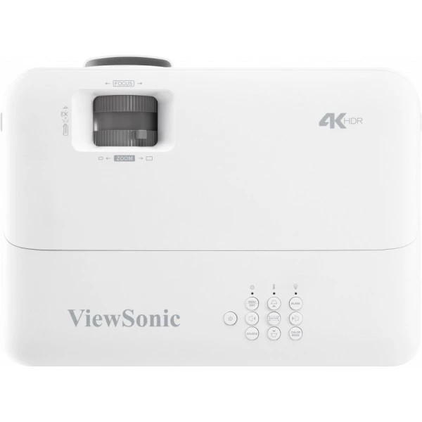 Proiector VIEWSONIC PX701-4K / DLP / 4K / 3200 Lm photo 4