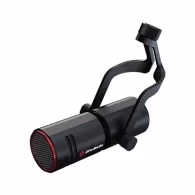 Microfon pentru streaming AverMedia Live Streamer MIC 330 - AM330, Black