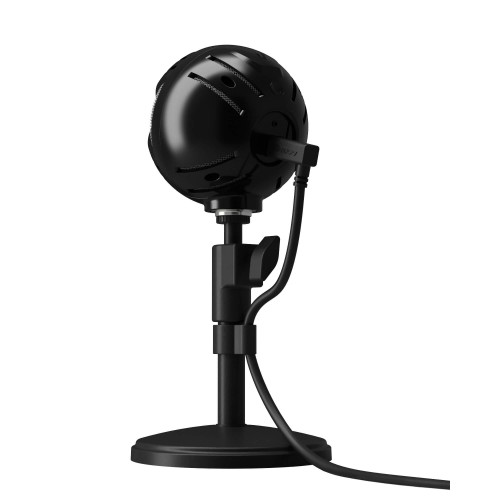 Микрофон для стриминга AROZZI Sfera Pro, Black photo 4