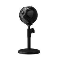 Микрофон для стриминга AROZZI Sfera Pro, Black thumbnav 1
