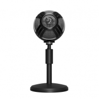 Микрофон для стриминга AROZZI Sfera Pro, Black thumbnav 3