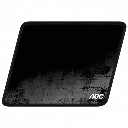 Коврик AOC MM300M (M), Black photo 2