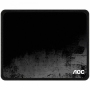 Covoras AOC MM300M (M), Black thumbnav 1