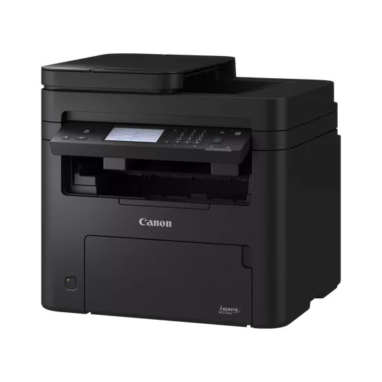 MFD Canon i-Sensys MF275DW /  A4 / Duplex / ADF / Wi-Fi / Net / Black photo 3