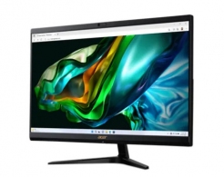 All-in-One PC 27” Acer Aspire C27-1800 (DQ.BM3ME.001) / Intel Core i5-1335U / 8GB / 512GB SSD / Black thumbnav 3