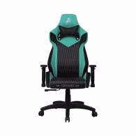 Игровое кресло 1STPLAYER WIN101/ 160kg/ 2D/ Tiffany Blue