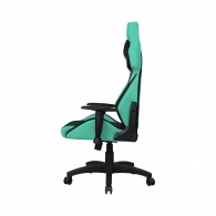 Fotoliu Gaming 1STPLAYER WIN101/ 160kg/ 2D/ Tiffany Blue thumbnav 5