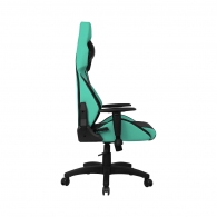 Fotoliu Gaming 1STPLAYER WIN101/ 160kg/ 2D/ Tiffany Blue thumbnav 6