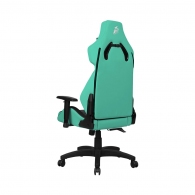 Fotoliu Gaming 1STPLAYER WIN101/ 160kg/ 2D/ Tiffany Blue thumbnav 7