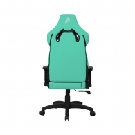 Fotoliu Gaming 1STPLAYER WIN101/ 160kg/ 2D/ Tiffany Blue thumbnav 9