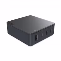 Зарядное устройство Lenovo Go 130W Multi-Port Charger (EU)