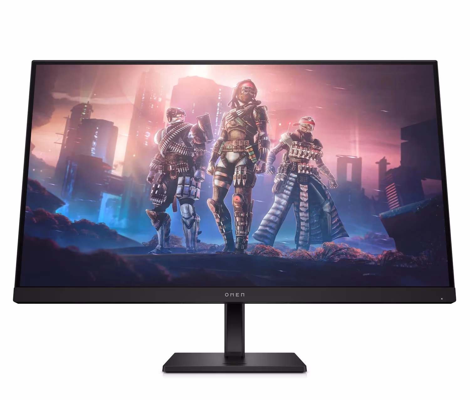 31.5” Monitor Gaming HP OMEN 32q / QHD/ / 1ms/ 165Hz/ Black