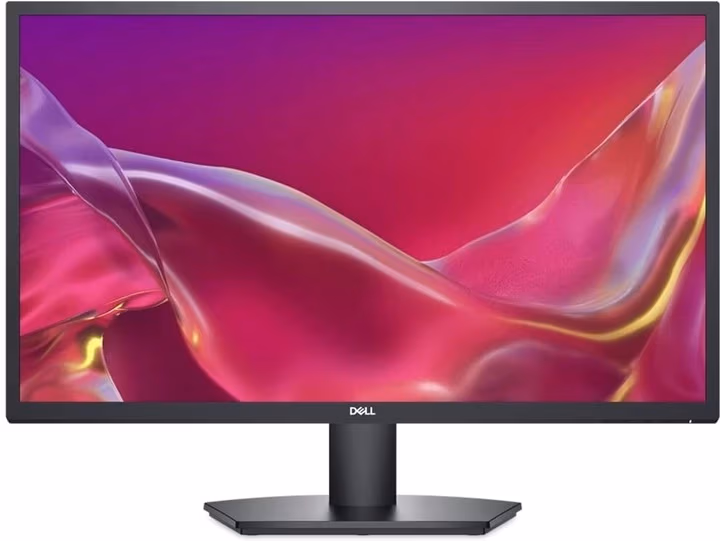27.0” Monitor DELL SE2725H / 4ms / Black