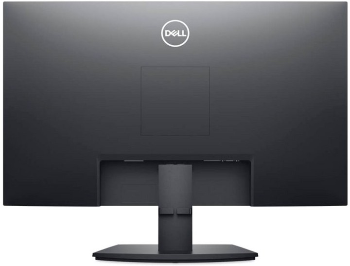 27.0” Monitor DELL SE2725H / 4ms / Black photo 5
