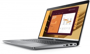 Laptop 14.0'' DELL Latitude 5450/ Intel Core Ultra 5 135U/ 16GB DDR5/ 512GB SSD/ Gray thumbnav 3