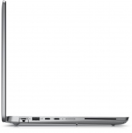 Laptop 14.0'' DELL Latitude 5450/ Intel Core Ultra 5 135U/ 16GB DDR5/ 512GB SSD/ Gray thumbnav 5