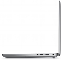 Laptop 14.0'' DELL Latitude 5450/ Intel Core Ultra 5 135U/ 16GB DDR5/ 512GB SSD/ Gray thumbnav 6