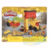 Play-Doh E9436 Gold Miner