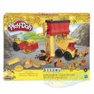 Play-Doh E9436 Gold Miner thumbnav 1