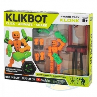 Noriel TST2600 Klikbot - Studio Pack thumbnav 1
