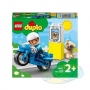 Lego Duplo 10967 Police Motorcycle thumbnav 1