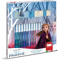 Multiprint 86981 Set de creatie Box - Frozen 2 thumbnav 1