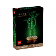 Lego Botanical Collection Бамбук счастья 10344 thumbnav 1