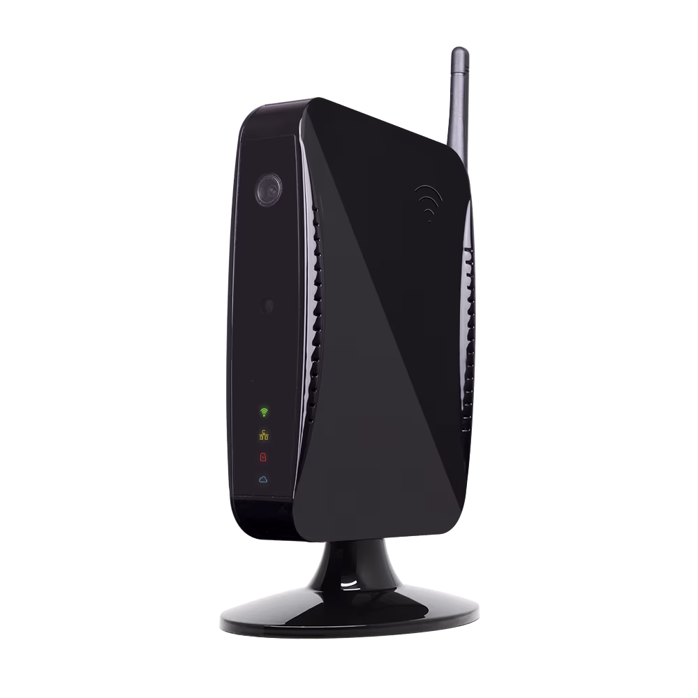 Миниатюрная IP-камера с разрешением 2 Мп R-838