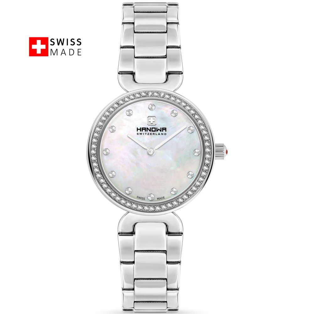 Женские часы HANOWA HAWLG0003201 photo 1