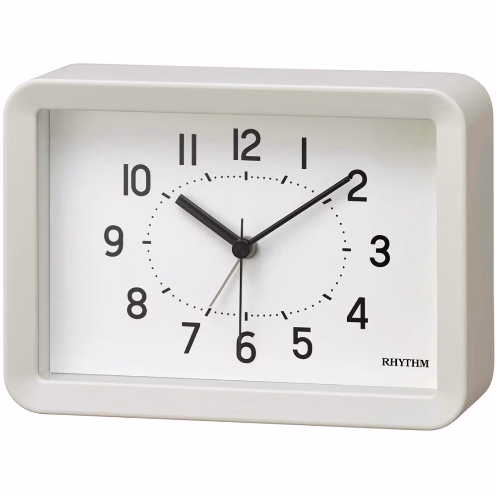 Настольные часы RHYTHM 8RE675SR03 