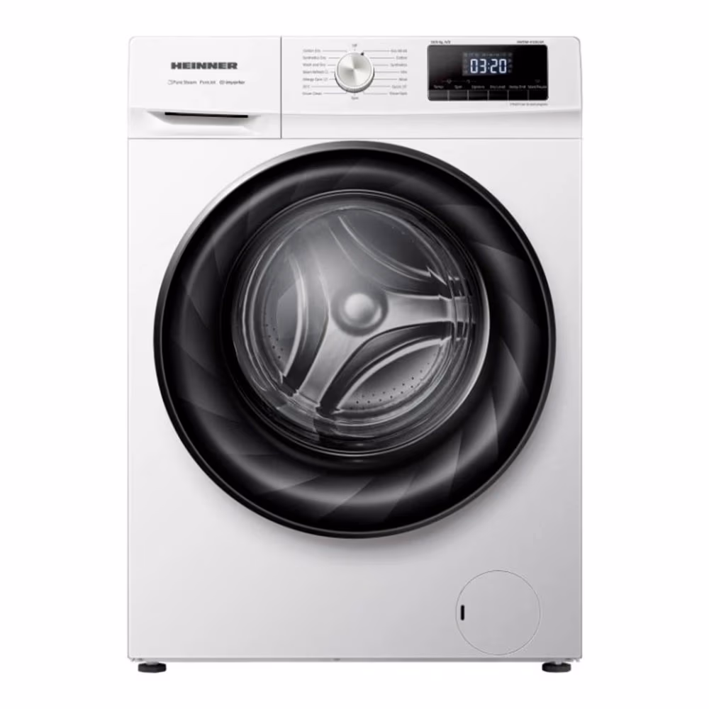 Стиральная машина с сушкой Heinner HWDM-H10614A