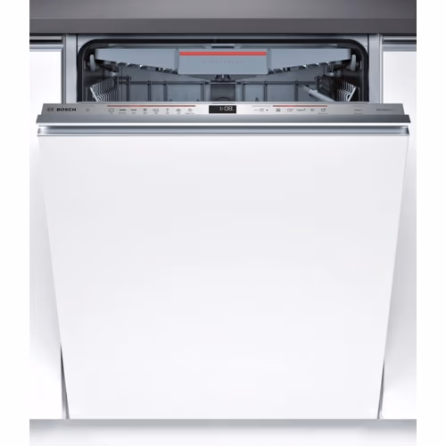 Посудомоечная машина встраиваемая Bosch SMV68MX04E,  комплектов, программы,  см, , 2
