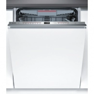Посудомоечная машина встраиваемая Bosch SMV68MX04E,  комплектов, программы,  см, , 2
