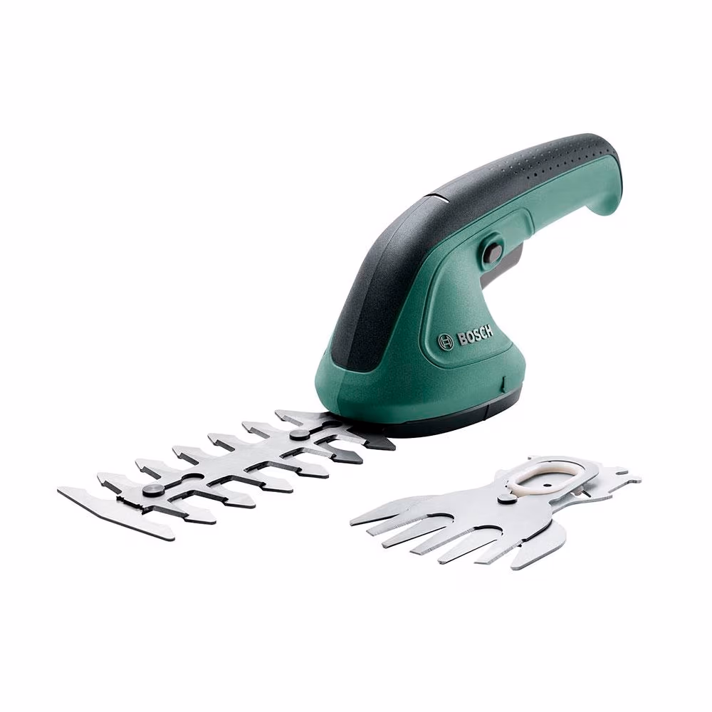 Ножницы аккумуляторные для травы и кустов Bosch EasyShear, 0600833300