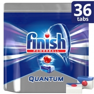 Таблетки для ПММ Finish Quantum Regular Box 36 tab thumbnav 1