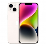 Смартфон Apple iPhone 14 256GB Starlight thumbnav 1