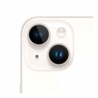 Смартфон Apple iPhone 14 256GB Starlight thumbnav 3