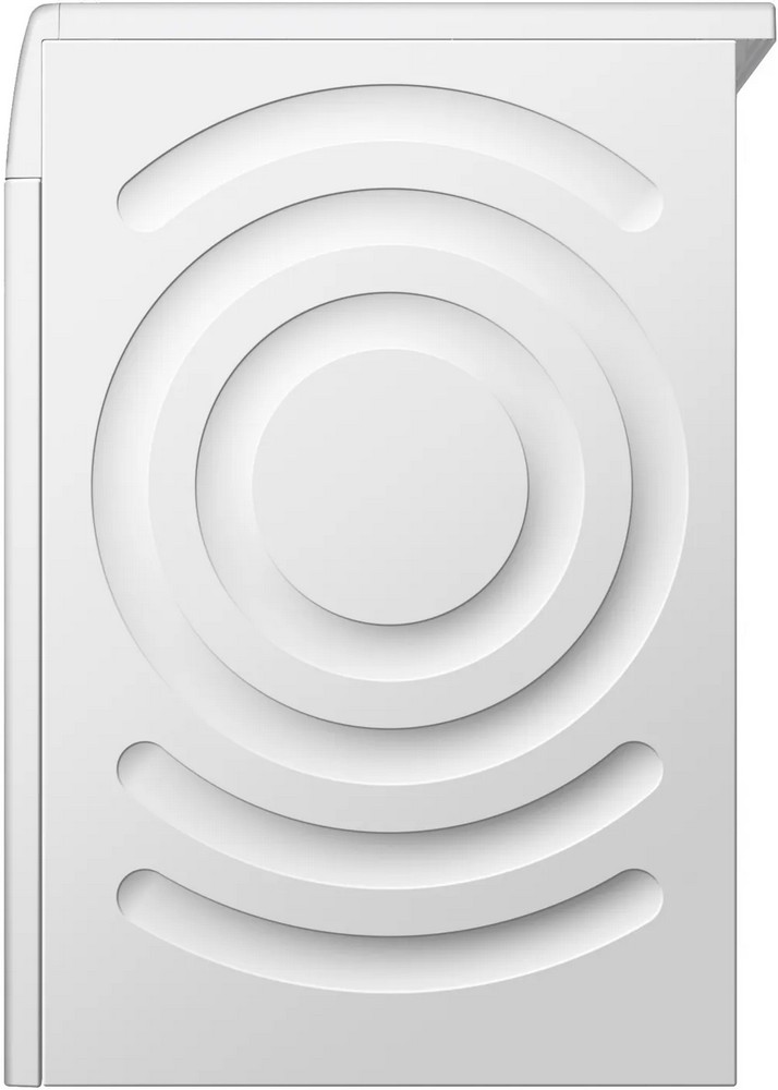 Masina de spalat Bosch WGB256A0BY 10 kg / 1600 rot/min / A / Alb photo 1