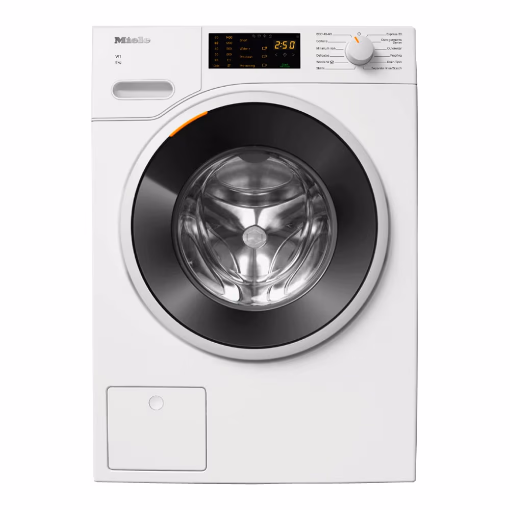 Стиральная машина Miele WWD020WCS 